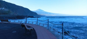 Beautiful Beach Corner